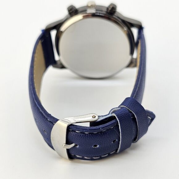 3X Men's Watches Fashion Good For Birthdays Christmas Gifts Men's Watch - Picture 13 of 15